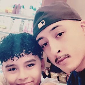 Meet your Posher, Gus